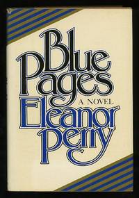 Blue Pages [*SIGNED*]