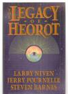 The Legacy Of Heorot