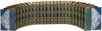 The Complete Writings of Nathaniel Hawthorne   22 Volumes