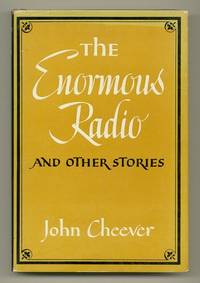 The Enormous Radio and Other Stories