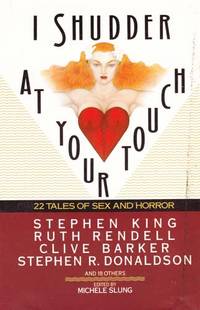 I Shudder At Your Touch I Shudder At Your Touch