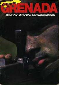 D-Day in Grenada: The 82nd Airbourn Division in Action (Grenada October 25 to November 2,1983) D-Day in Grenada: The 82nd Airbourn Division in Action (Grenada October 25 to November 2,1983)