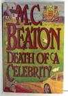 Death of a Celebrity (Hamish Macbeth Mystery)