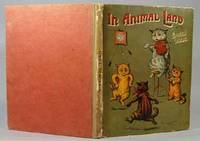 IN ANIMAL LAND WITH LOUIS WAIN