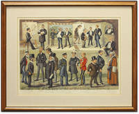In Vanity Fair, Supplement to Vanity Fair, November 29, 1890