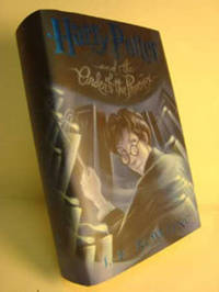 Harry Potter and the Order of the Phoenix