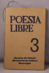 POESIA LIBRE. Ano 1, num. 3