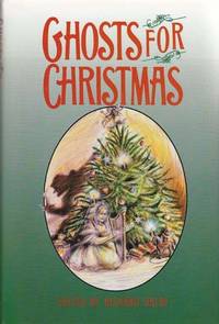 Ghosts for Christmas Ghosts for Christmas