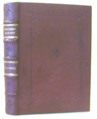 Boudoir Botany, Or the Parlor Book of Flowers, Comprising the History, Description and Colored Engravings of 24 Exotic Flowers, 24 Wild Flowers of America and 12 Trees with Fruits