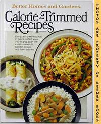 Better Homes And Gardens Calorie - Trimmed Recipes