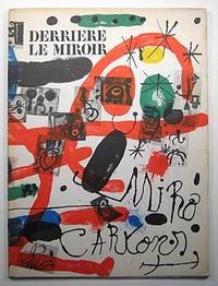 DERRIERE LE MIROIR No. 151 -152