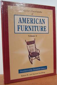 Collector's Encyclopedia of American Furniture, Volume 2 Collector's Encyclopedia of American Furniture, Volume 2