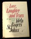 Love, Laughter and Tears, My Hollywood Story