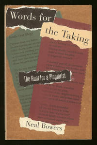 Words for the Taking Words for the Taking