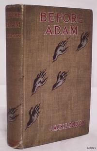 Before Adam ( 1st/1st ~ Illustrated ) Before Adam ( 1st/1st ~ Illustrated )