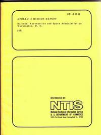 Apollo 11 Mission Report (N71-25042) Apollo 11 Mission Report (N71-25042)