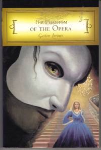 The Phantom of the Opera The Phantom of the Opera
