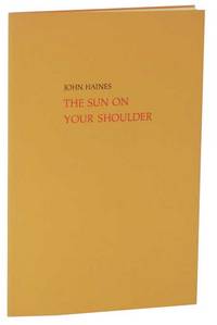 The Sun on Your Shoulder