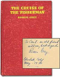 The Cruise of the "Fisherman": Adventures in South Seas