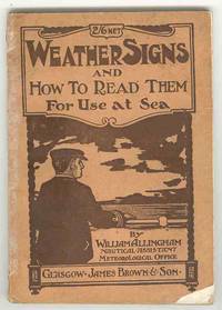 WEATHER SIGNS And How To Read Them For Use at Sea