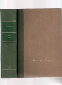 Ulysses ---by James Joyce