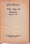 The Age of Reason - Ten Cent Pocket Series No. 4