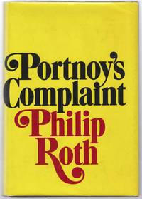 Portnoy's Complaint