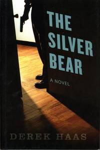 The Silver Bear (First Edition)