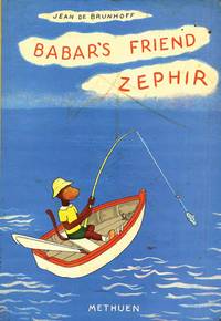 BABAR'S FRIEND ZEPHIR