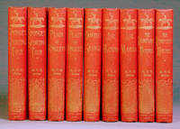 Works of. ... Includes: "Ask Mamma"; Handley Cross; Hawbuck Grange; Plain or Ringlets; and Romford's Hounds BUT WITHOUT  Mr. Sponge's Sporting Tour