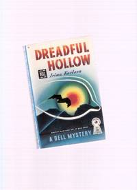 Dreadful Hollow - Dell Mapback # 125