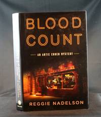 Blood Count: An Artie Cohen Mystery Blood Count: An Artie Cohen Mystery