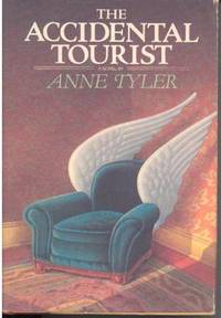 The Accidental Tourist The Accidental Tourist