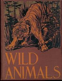 WILD ANIMALS
