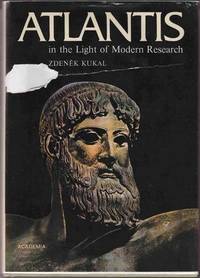 Atlantis, in the Light of Modern Research Atlantis, in the Light of Modern Research