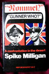 Rommel?-Gunner Who?: A Confrontation in the Desert