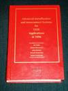 Advanced Metallization & Interconnect Systems for Ulsi Applications in 1996