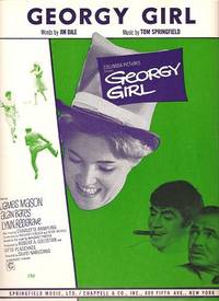 GEORGY GIRL