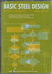 BASIC STEEL DESIGN [SIGNED by AUTHOR]