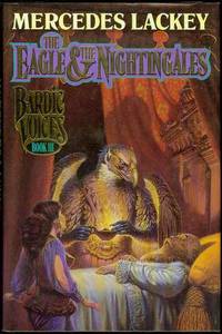 The Eagle & the Nightingales (Bardic Voices, Book III)