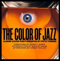 The Color of Jazz The Color of Jazz