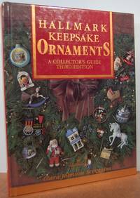 Hallmark Keepsake Ornaments: A Collector's Guide Hallmark Keepsake Ornaments: A Collector's Guide