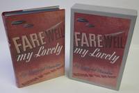 Farewell My Lovely - The First Edition Library Facsimile Farewell My Lovely - The First Edition Library Facsimile