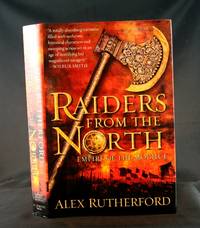 Raiders from the North: Empire of the Moghul
