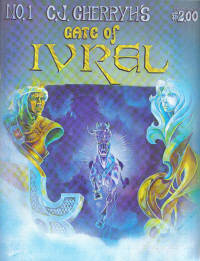 Gate of Ivrel