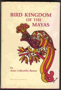 Bird Kingdom of the Mayas