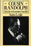 Cousin Randolph Randolph Churchill