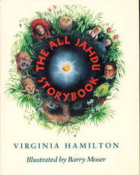 THE ALL JAHDU STORYBOOK THE ALL JAHDU STORYBOOK