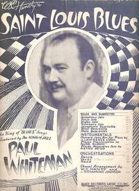 W.C. HANDY'S SAINT LOUIS BLUES: