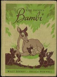Walt Disney's Bambi Walt Disney's Bambi